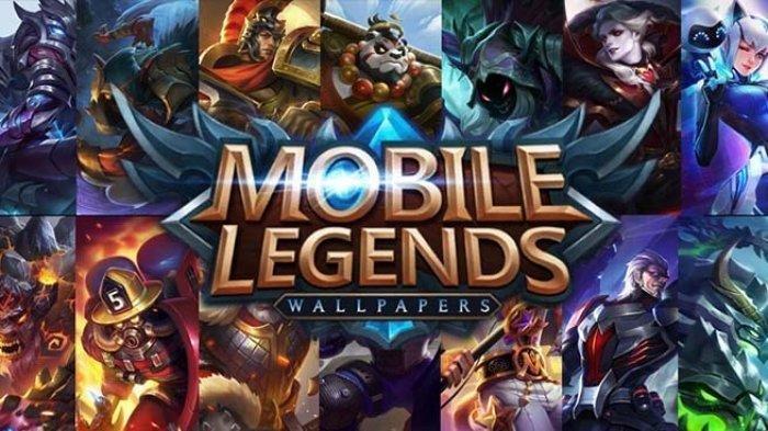 Kode Redeem Mobile Legends