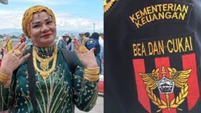 Pamer Emas Pulang Haji, Suarnati Jemaah Haji Asal Makassar Dipanggil Bea Cukai, Diminta Bayar Pajak