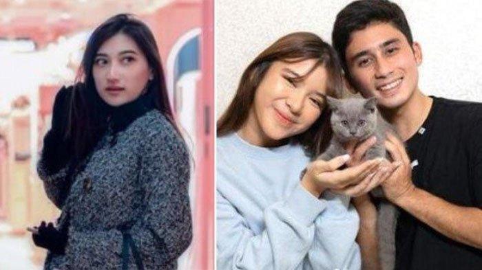 Viral isu Alshad Ahmad hamili mantan pacar bernama Nissa Asyifa (kiri).