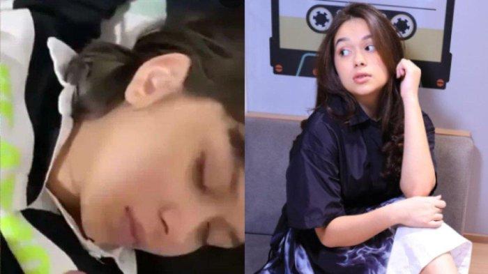 Rebecca Klopper laporkan akun Twitter yang sebar video syur mirip dirinya