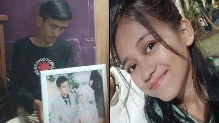 Sikap tak biasa Fitri Sandayani di rumah, terlihat sejak masih resepsi. Sosoknya dipuji mertua.