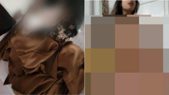 Seorang Pegawai Negeri Sipil (PNS) di Kota Tangerang kini menjadi sorotan publik setelah video dan gambarnya beredar. Sosok PNS Pemeran Video Syur 32 Detik Terbongkar, Foto Mesum Juga Ikut Tersebar