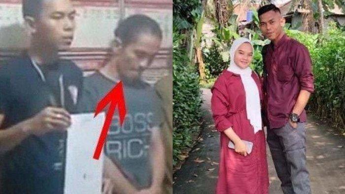 Kabur dari Suami, Ternyata Anggi yang lebih Dahulu Ajak Fahmi Menikah, Cuma Mau Panasi Pacar