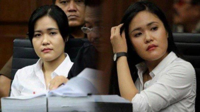 Sosok Jessica Wongso, pelaku kasus pembunuhan Mirna Salihin. 
Jessica Wongso, Tersangka Kasus Kopi Sianida yang Ditangani Ferdy Sambo & Difilmkan Netflix