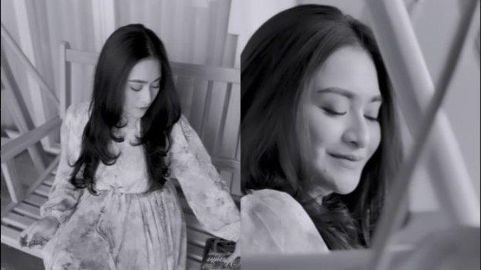 Nathalie Holscher buka Jilbab, penampilan mantan istri Sule tuai cibiran. Netizen berikan komentar pro-kontra atas keputusannya