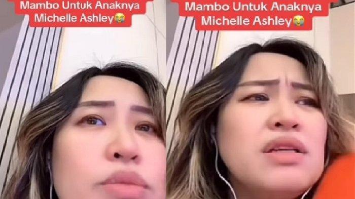 Beredar video viral pengakuan Pinkan Mambo soal pelecehan sang anak, Michelle Ashley. Cuplikan Pinkan Mambo tersebut viral di media sosial.