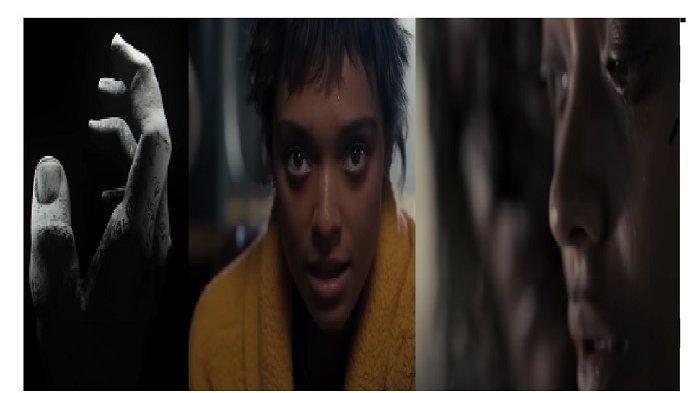 Berikut sinopsis film horor Talk To Me yang resmi tayang di bioskop. Sejak tanggal 23 Agustus 2023 bisa disaksikan di sejumlah bioskop tanah air.