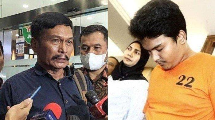 Ayah Shane Lukas beberkan fakta bahwa anaknya kerap mendapatkan tekanan dari pihak Mario Dandy.
