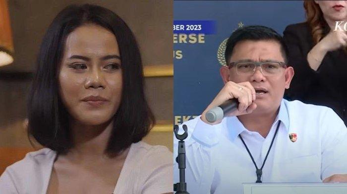 Imbas perankan adegan tak senonoh dalam Rumah Produksi Film Dewasa, selebgram Siskaeee segera diperiksa polisi pada Jumat ini.