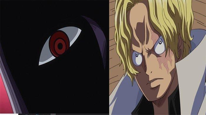 Spoiler One Piece 1060 yang rilis pada Jumat 16 September 2022 berfokus pada Sabo dan Im Sama