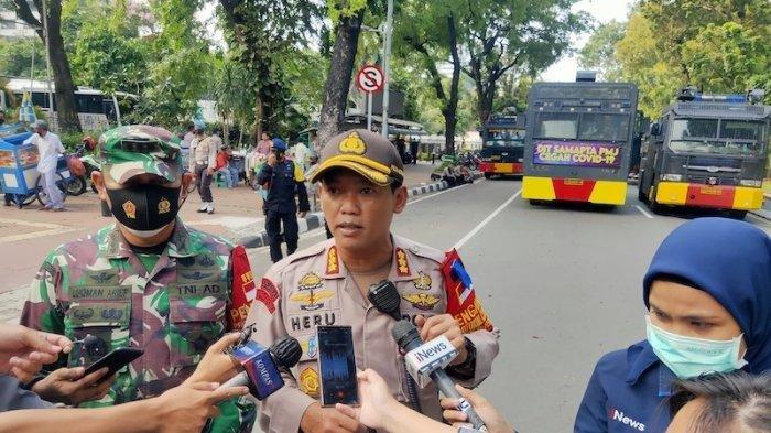 Kombes Heru Novianto.