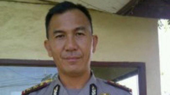 Kombes. Pol. Abu Bakar Tertusi