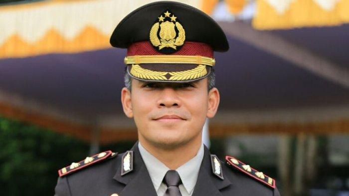 Kombes. Pol. Agung Marlianto