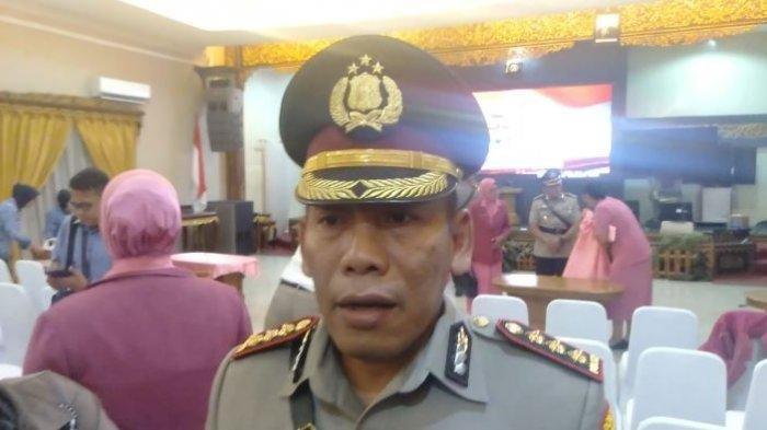 Kombes. Pol. Anom Setyadji