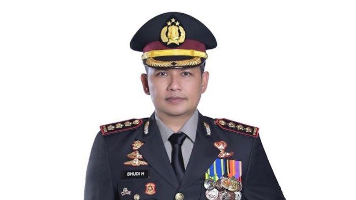 Kapolresta Malang Kota, Kombes. Pol. Budi Hermanto