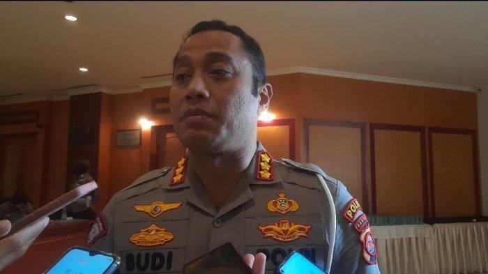 Kombes. Pol. Budi Mulyanto