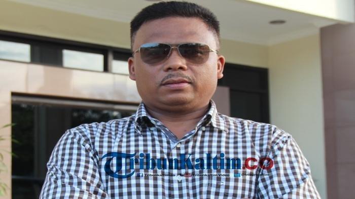 Kombes. Pol. Drs. Agus Suryo Nugroho