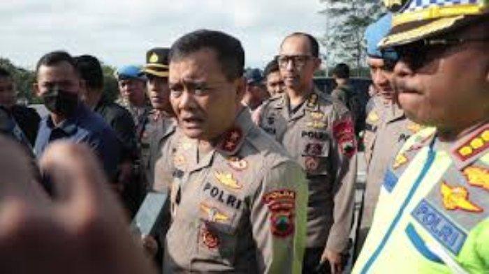 Kombes. Pol. Drs. Untung Sudarto