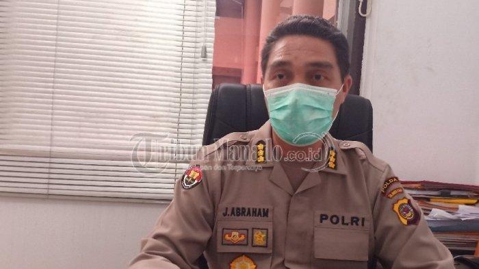 Analis Kebijakan Madya Bidang Penmas Divhumas Polri, Kombes. Pol. Jules Abraham Abast.