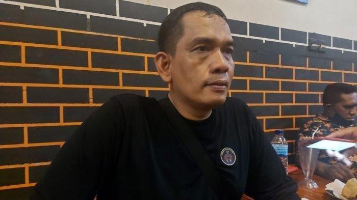Kombes Pol M. Iqbal Alqudusy, bekas Kasatgas Humas Nemangkasi, kini jadi Kabid Humas Polda Jateng
