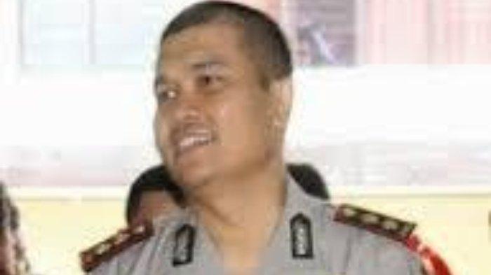 Kombes. Pol. Totok Suharyanto