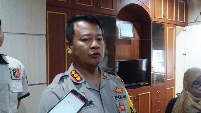 Kombes. Pol. Wahyu Dwi Ariwibowo