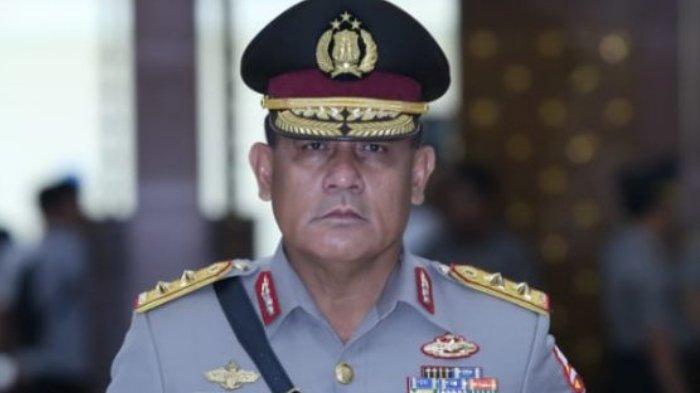 Komjen. Pol. (Purn.) Drs. Firli Bahuri