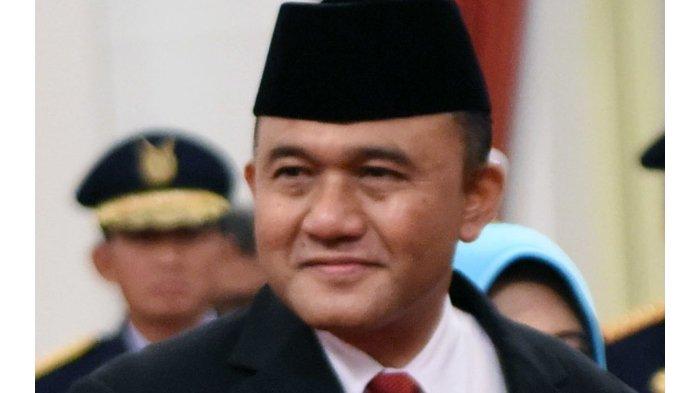 Komjen. Pol. (Purn.) Drs. Heru Winarko