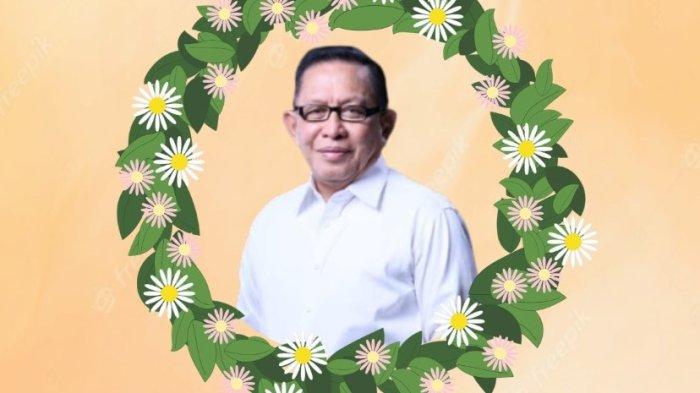 Komjen Pol (Purn) Insmerda Lebang