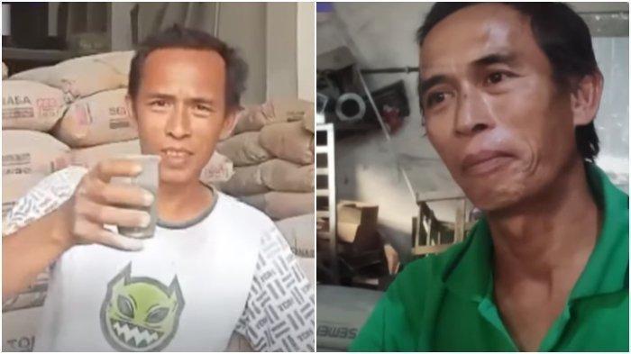 CERITA LENGKAP Aris si Pemakan dan Minum Semen, Bermula dari Terkunci di Gudang