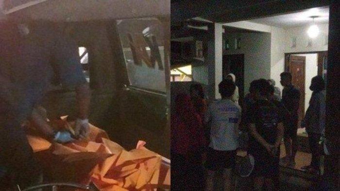 PERNYATAAN Pacar Mahasiswi Semarang Tewas di Kos: Korban Diduga Terlilit Pinjol, Tinggalkan 2 Surat Wasiat. Sosok mahasiswi Universitas Dian Nuswantoro (Udinus) ditemukan tewas dikamar kos di Semarang.