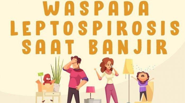 Apa itu Leptospirosis?