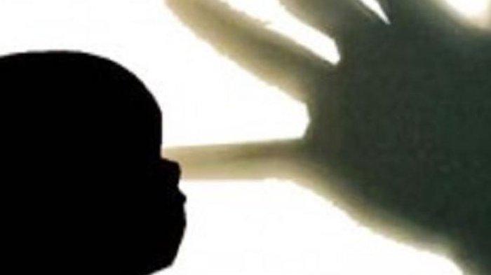 Ilustrasi penganiayaan