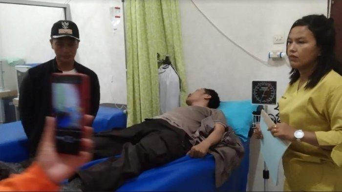 Kronologi Brigadir Lubis Dihajar Warga karena Merampok Motor