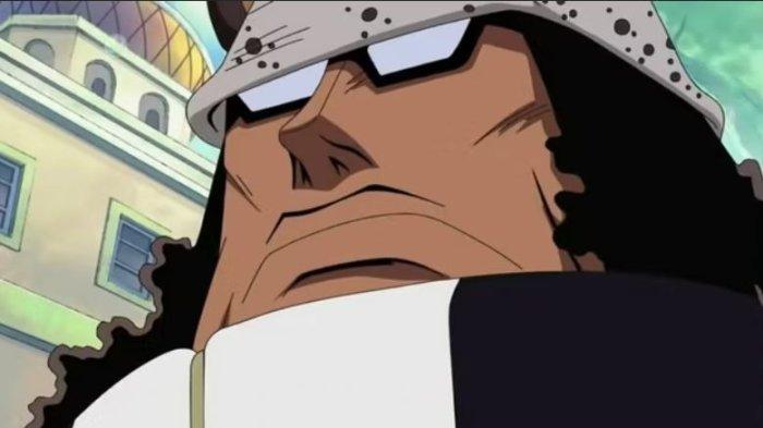 Kuma dalam One Piece