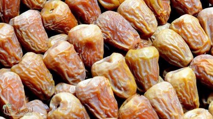 Kurma sukkari atau kurma sukari