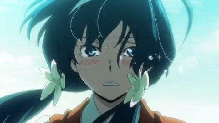 Kyoka Izumi (Bungo Stray Dogs)