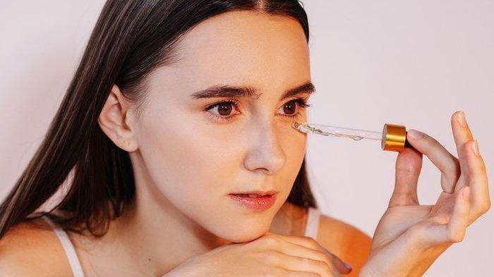 Lagi Tren! Ini Sederet Manfaat Kandungan Niacinamide untuk Wajah