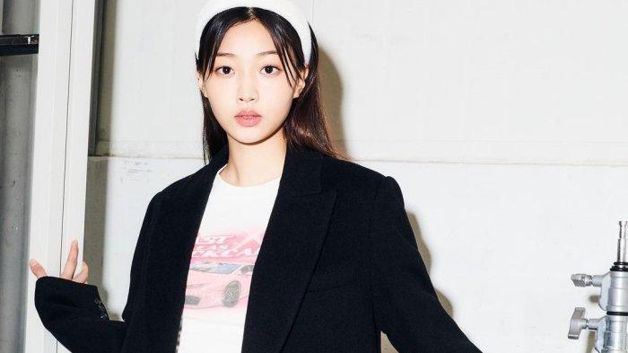 Lee Haeum (Park Jiyoung)