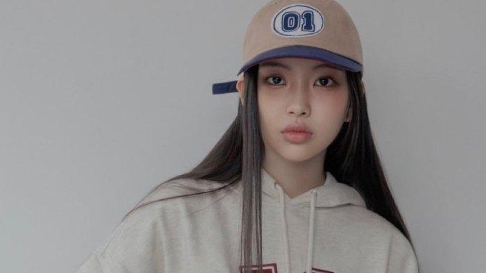 Lee Hyein/Hyein NewJeans