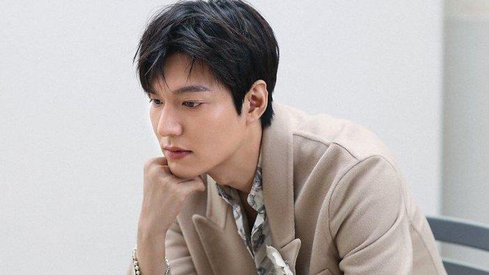 Lee Min Ho