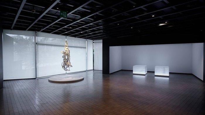 Leeum Museum of Art, Korea Selatan