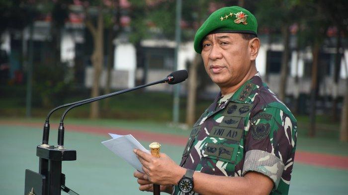 Letjen TNI Dr. Anton Nugroho, M.M.D.S., M.A.