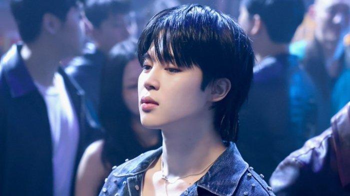 Like Crazy - Jimin BTS