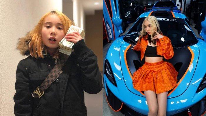 Lil Tay, Penyanyi Rap yang Jadi Korban Dikabarkan Mati tapi Ternyata Hoax