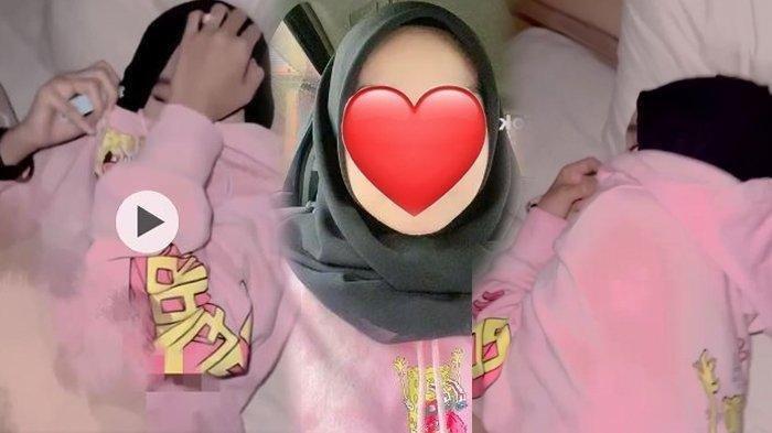Link video viral adegan tak senonoh Baby Putie beredar di tiktok