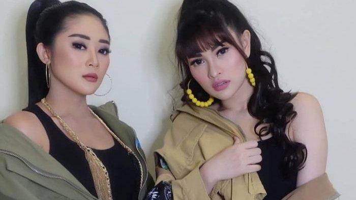 Lirik lagu 'Cikini Gondangdia' - Duo Anggrek