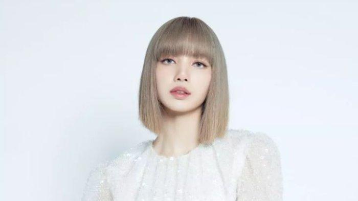 Lisa BLACKPINK