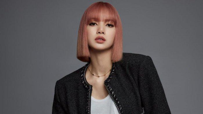 Lisa BLACKPINK