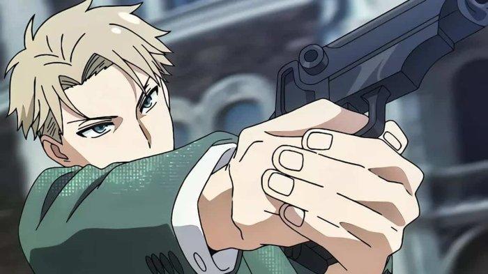 Loid Forger | Twilight